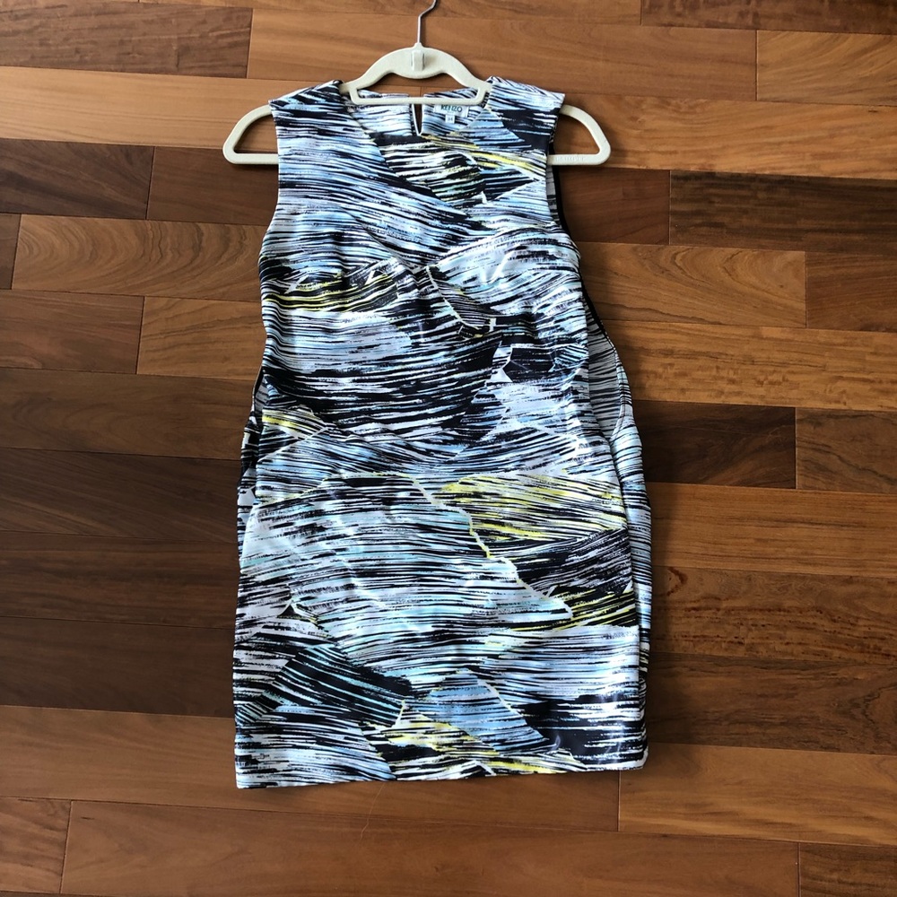 Kenzo dress